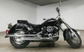 YAMAHA DRAGSTAR 400 CLASSIC 2001 VH01J