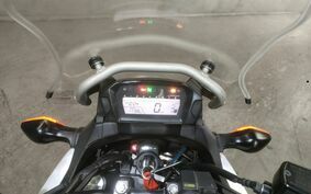 HONDA NC 700 X DCT 2013 RC63