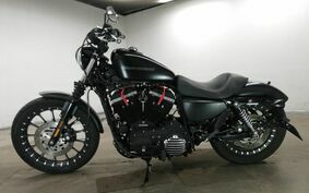 HARLEY XL883N 2009 LE2