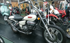 HONDA MAGNA 50 AC13