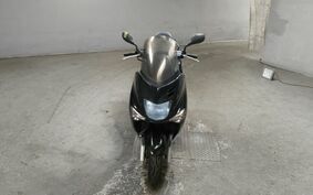 YAMAHA MAJESTY 125 5CA