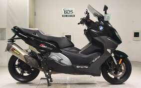 BMW C650 SPORT 2017