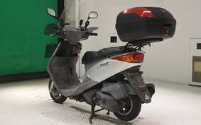 YAMAHA AXIS 125 TREET SE53J