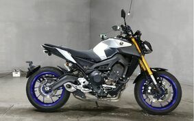 YAMAHA MT-09 SP 2018 RN52J