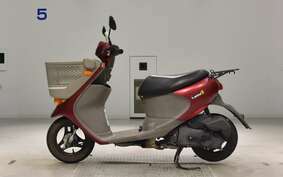 SUZUKI LET's 4 Basket CA43A