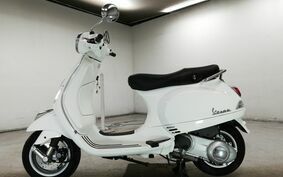 VESPA LX125 M663