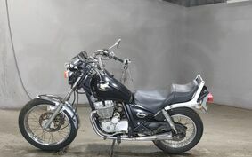 HONDA CBX125 CUSTOM JC12