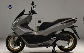 HONDA PCX 150