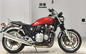 HONDA CB1100 ABS 2010 SC65