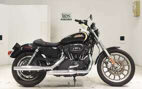 HARLEY XL1200RI 2008 CV3