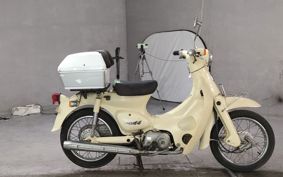 HONDA LITTLE CUB C50