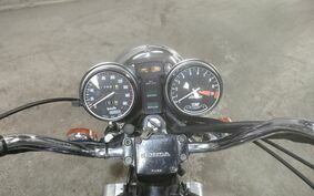 HONDA GL 500 WING CUSTOM 1981 GL500