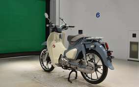 HONDA C125 SUPER CUB JA48