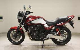 HONDA CB400SF GEN 4 A 2021 NC42