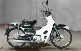 HONDA C70 SUPER CUB HA02