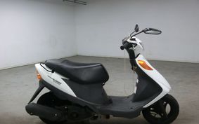 SUZUKI ADDRESS V125 CF46A