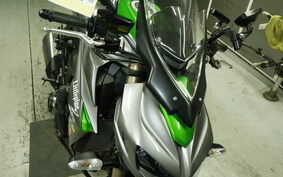 KAWASAKI Z1000 Gen.5 2014 ZRTT00