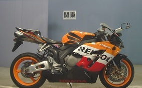 HONDA CBR1000RR 2005 SC57