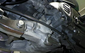 SUZUKI ADDRESS V125 CF46A