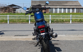 HONDA REBEL 250 S MC49