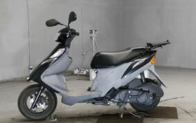 SUZUKI ADDRESS V125 G CF4EA