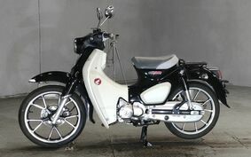 HONDA C125 SUPER CUB JA48