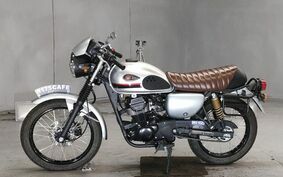 KAWASAKI W175 CAFE  BJ175B