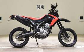 HONDA CRF250M MD38