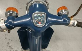 HONDA C50 SUPER CUB AA01