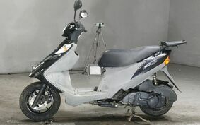 SUZUKI ADDRESS V125 G CF46A