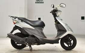 SUZUKI ADDRESS V125 S CF4MA