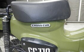 HONDA CROSS CUB 110 JA45