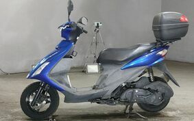 SUZUKI ADDRESS V125 S CF4MA