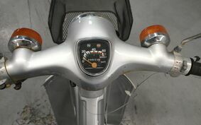 HONDA C50 SUPER CUB C50