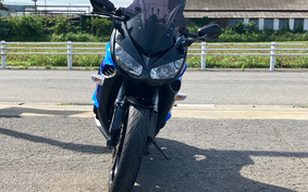 KAWASAKI NINJA 2015 ZXT00L