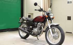 HONDA CB223S MC40