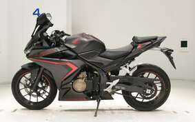 HONDA CBR400R 2020 NC56