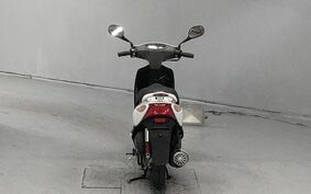 YAMAHA JOG ZR Evolution 2 SA39J