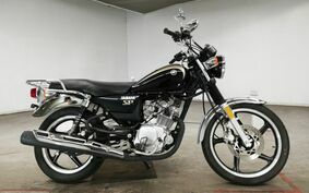 YAMAHA YB125SP PCJL