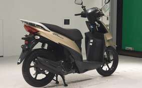 SUZUKI ADDRESS 110 CE47A