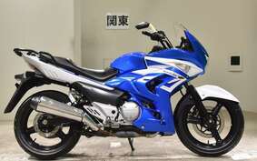 SUZUKI GSR250F GJ55D