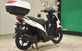 SUZUKI ADDRESS 110 CE47A