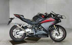 HONDA CBR250RR MC51