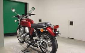 HONDA CB1100 EX ABS 2022 SC65