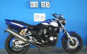 YAMAHA XJR400 R 2001 RH02J