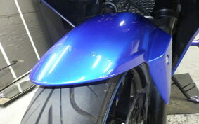 SUZUKI GSX250R DN11A