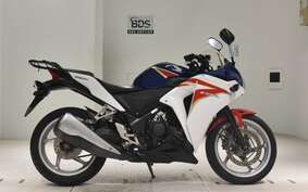 HONDA CBR250R A MC41