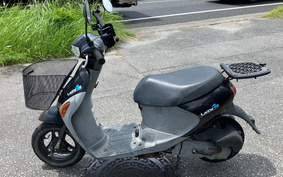 SUZUKI LET's 4 G CA41A