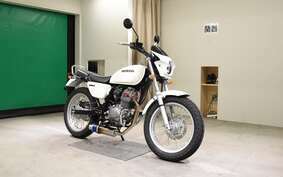 HONDA CB223S MC40