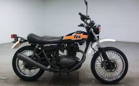 KAWASAKI 250TR 2006 BJ250F